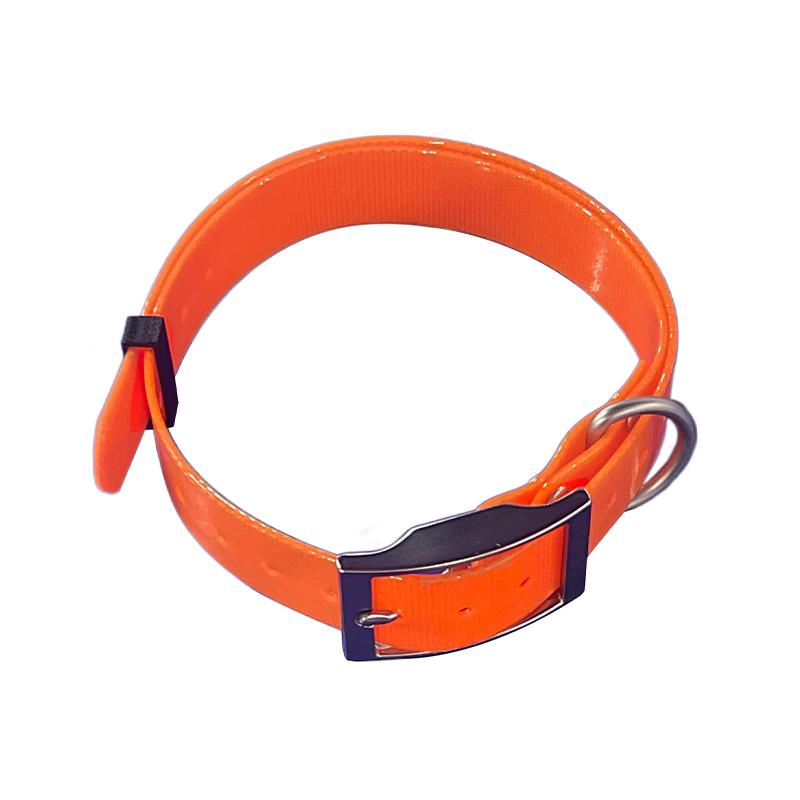 Night Reflective Collar Belt For Garmin Astro 220 320 Dc50/ T5/ Tt15 Gps Dog Collar Emitter Antenna Belt