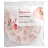 CHAHUA Round Drying Rack with 18 Clips