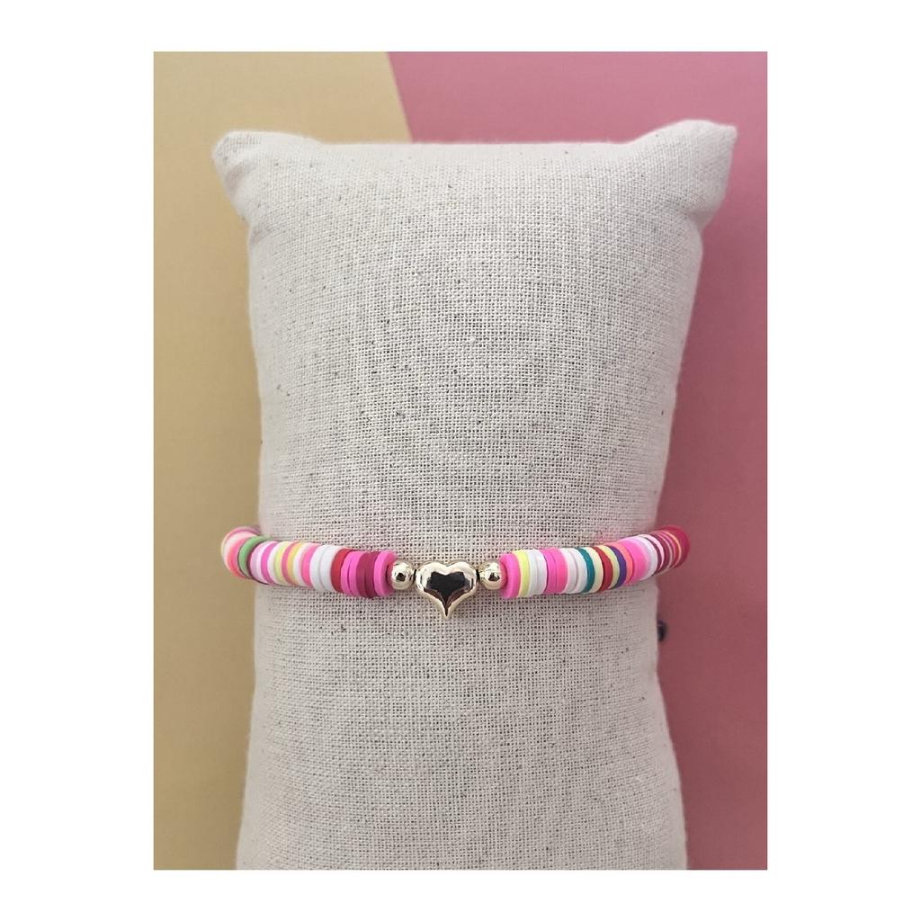 Унисекс Link Of Destiny красная нить — набор из 2 браслетов-браслетов на удачу в технике макраме с деталями и браслетом для пары