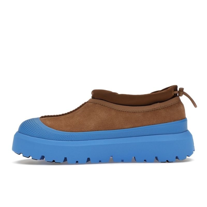 UGG Тапочки Tasman Weather Hybrid Slipper Chestnut Big Sky мужские кроссовки коричневые 1144096-CBG