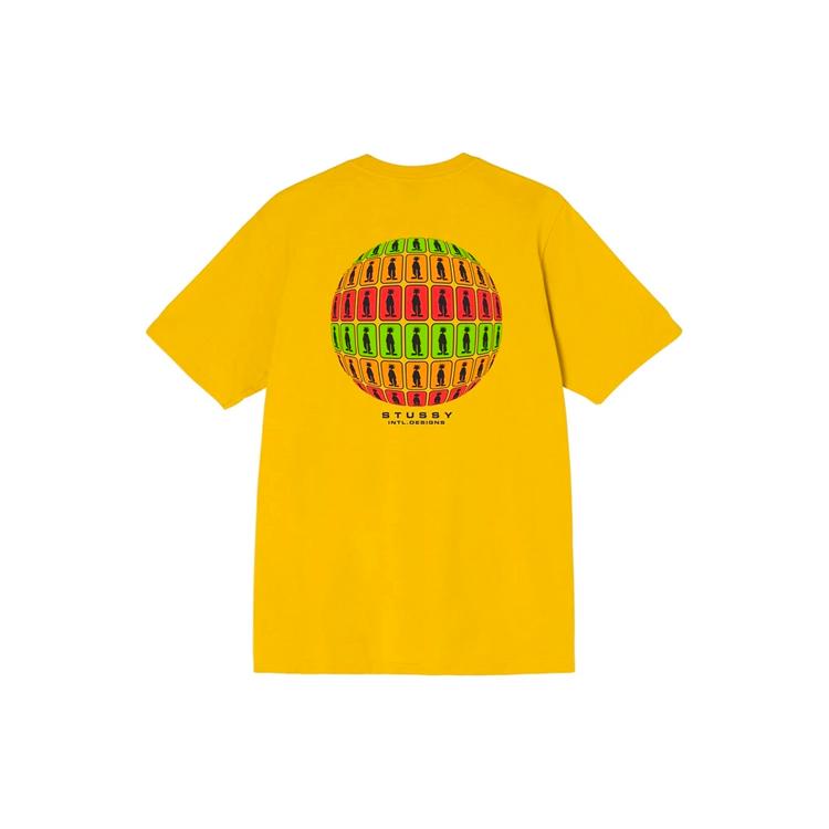 Stussy Stratosphere Tee 1904716