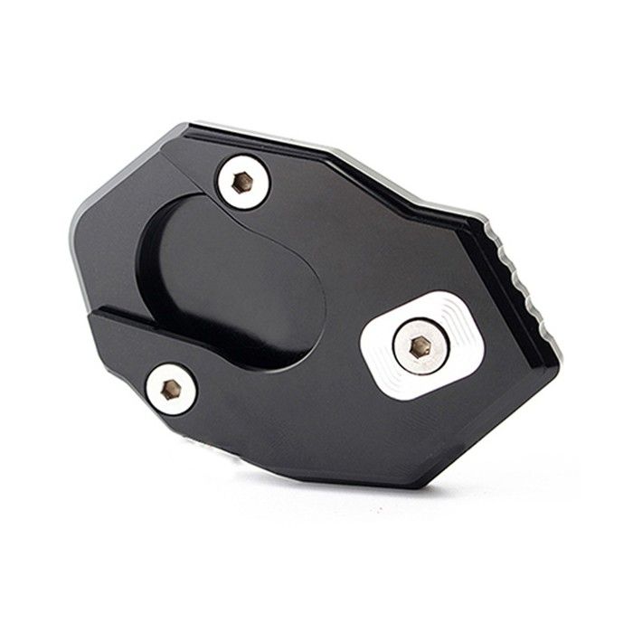 Extension béquille latérale pour Kawasaki Z 900 / Z 650 17-25 FV11
