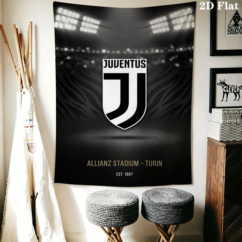 Juventus Find Finale Bedding 1 Duvet Cover 2 Pillowcase Without Core Bedding Set Soft And Comfortable Duvet Cover And Pillowcase Bedding