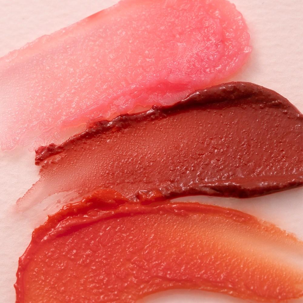 Merge Glossy Melting Tinted Lip Balm 4 г, GL1 High Key Pink, 1 шт.