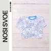 Uniseks (3 yilgacha) – Bodysuits va brifing 