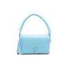 Сумка Gino Rossi MALAGA-CS8624 Голубой