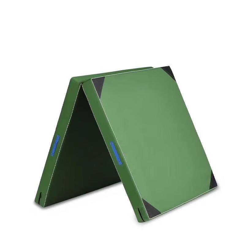 Foldable Extra Thick Exercise Mat