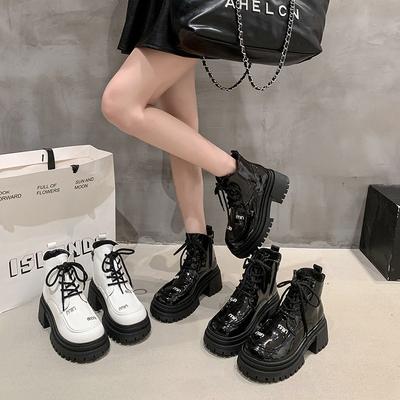 Ботинки – Ботинки