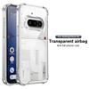 Роскошный Высокопрозрачный Противоударный Чехол для Телефона Nothing Phone 3A Pro CMF Phone2 Pro 1 Чехол для Nothing Phone 3 2A 2 1 Funda