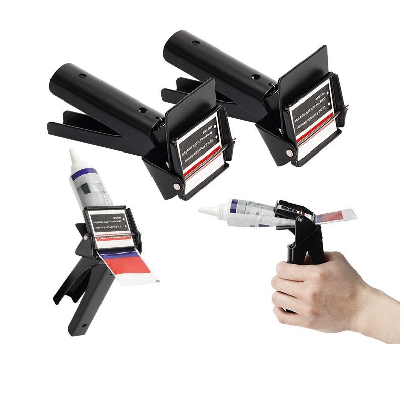 Liquid Glue Dispenser Tool Silicone Extrusion Tool Efficient RTV and Silicone Dispenser Automotive Tool