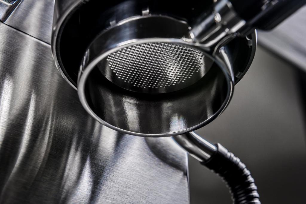 La mellow Portafilter Basket, 51mm, Non-Pressurized, Single