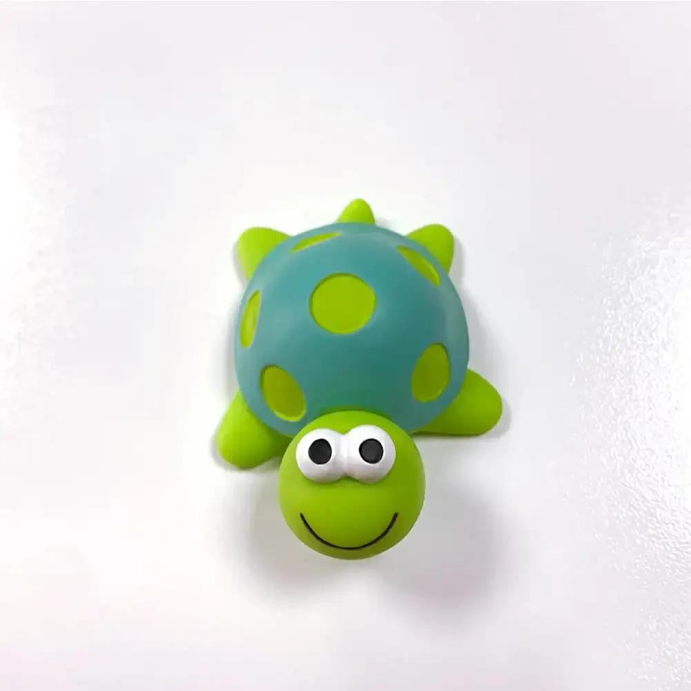 Милая лежащая мини-черепаха, украшение для салона автомобиля, забавная центральная консоль, зеркало заднего вида, украшения для автомобильных аксессуаров