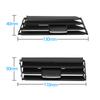 Interior Car Dashboard Air Conditioning AC Vent Outlet Grille Repair Kit For BMW 3 Series E90 E91 E92 E93 318i 320i