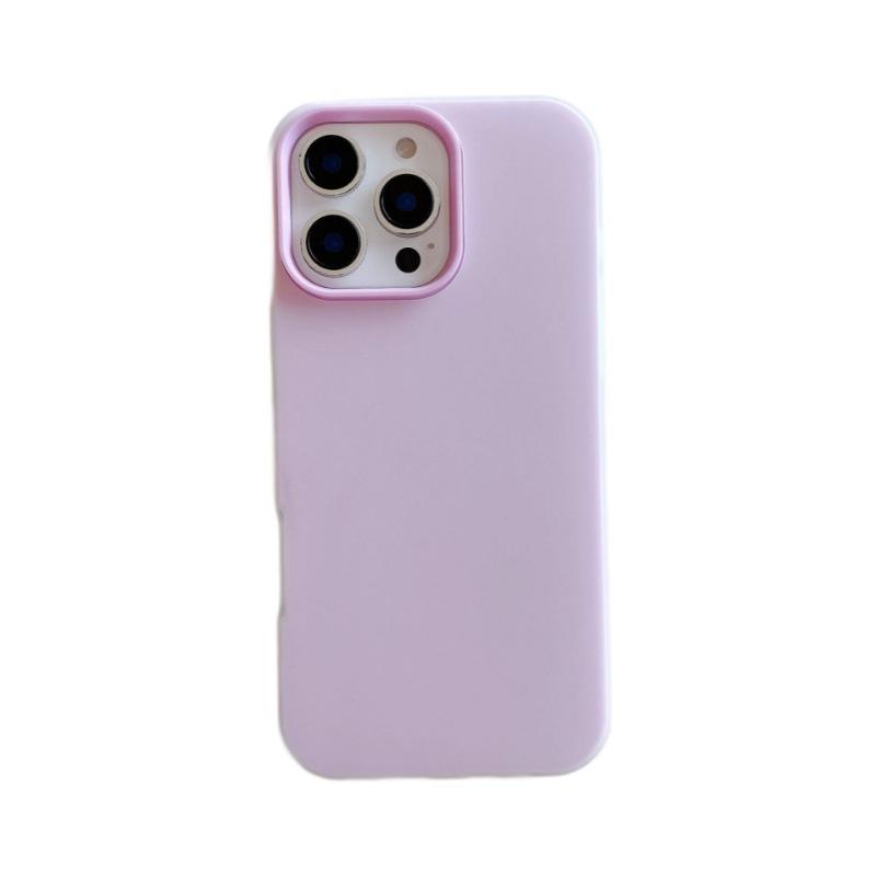 Подходит для чехла для мобильного телефона Apple 16 IPhone 15 Jelly Pro Max с ощущением кожи Два-в-одном 14 Магнитный 13 16 Pro