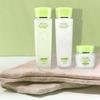 3w Clinic Набор из 3 средств по уходу за кожей Snail Moist Control (Тонер+Эмульсия+Крем)