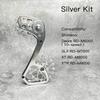 Клетка заднего переключателя МТБ Ролики для Shimano 11-скоростного переключателя Большой подшипник для Deore XT SLX XTR M7000 M8000 M9000
