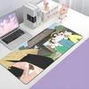 Classic Historic Anime The Hheike Story Mouse Pad Large Gaming Mousepad With Thick Stitched Edge Nonslip Desk Mat