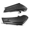 BMW S1000RR Real Carbon Fiber Wind Deflector Wings (2019+)