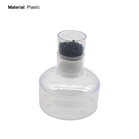 Набор для чистой воды, простой в сборке, инструмент для эксперимента, пластиковый набор для чистой воды, игрушки для научных экспериментов для студентов