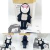 Cute And Cuddly Sleep Token Plush Toy Doll Short Fur And Pp Cotton Filling