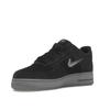 Nike Кроссовки Air Force 1 Jewel Black Cool Grey Unisex HQ3827-002