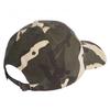 Camo Baseball Cap
