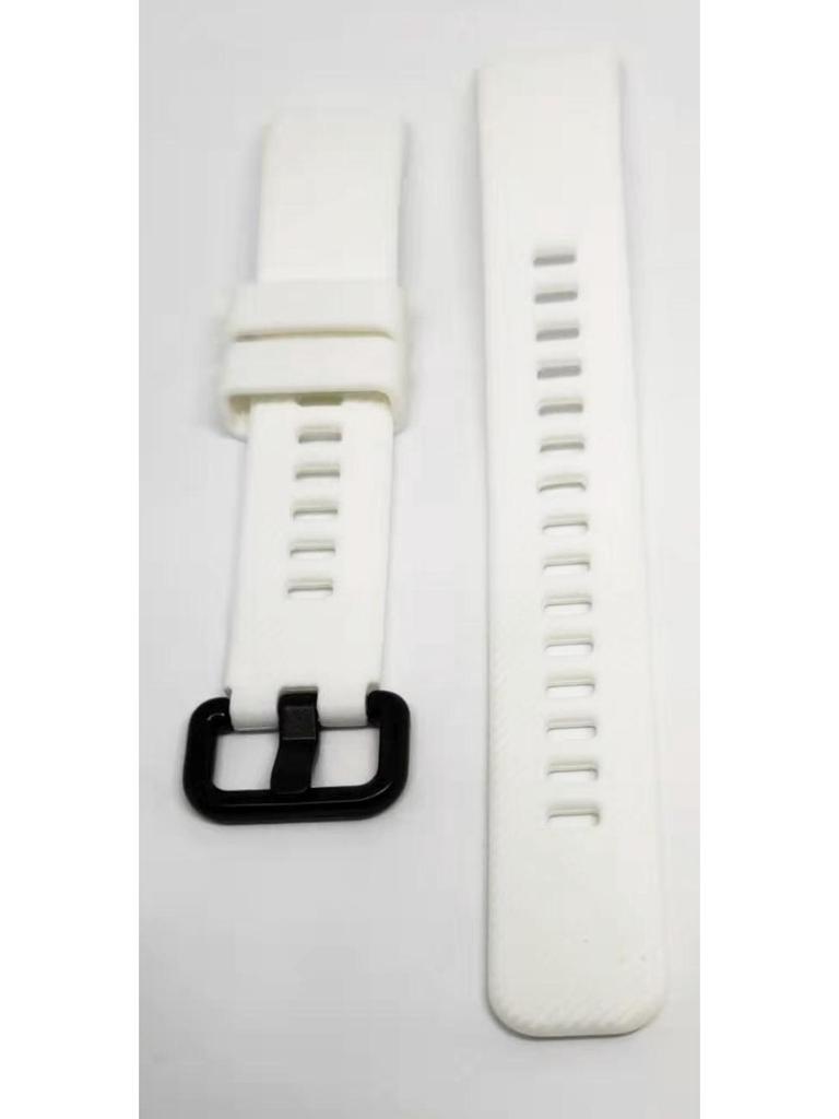 Compatible Wristband for Honor 4/5: Fashionable Silicone Strap In Bright Colors