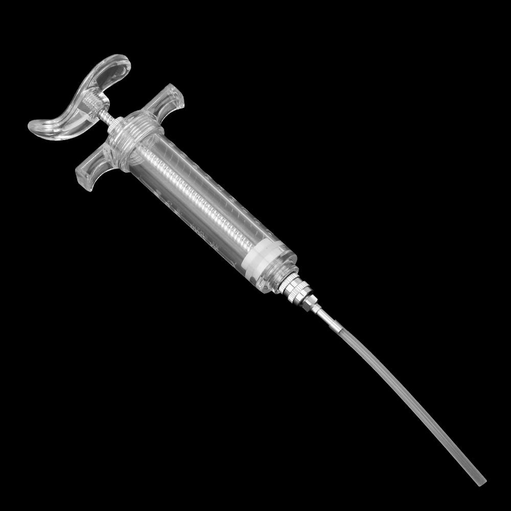 Товары для птиц Ручное выкармливание из шприца Кормушка для птенцов Попугай Кормление Шприц для кормления питомцев 20мл/50мл