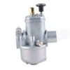 15mm Bing Style Carb 20mm Inlet Diameter Moped Motorcycle Carburetor Replacement for Puch Moped