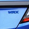 3D Auto Metal WRX Grille Badge Car Rear Trunk Emblem Sticker Decor For Subaru BRZ Forester Impreza Outback Crosstrek XV Tribeca qq3
