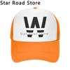 New Anime Captain Tsubasa EleUnisextary School Cosplay Wakabayashi Genzo Red Casual Baseball Cap Adult Unisex Sport Embroidery Hat