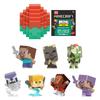 Mattel Minecraft Яйцо призыва G Blind Ages Минифигурки, Ассортимент, Фигурки для детей, Набор, 6+, Разноцветный, HXT64-986G