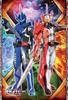 Ensky 180 Piece Large Size Jigsaw Puzzle Kamen Rider Saber Wield the Sacred Blade 108-L752