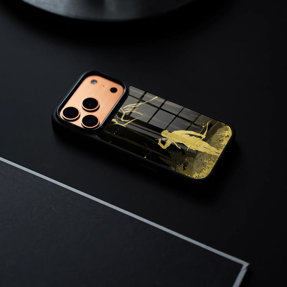 Чехол для телефона «Голодные игры» PC+TPU Для IPhone 15 16 17 Pro Max 13 16 11 12 14 Pro Xs Max Mini Xr X Plus Чехол