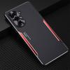 Luxury Matte Aluminum Metal Back Cover for Huawei Nova 10 Pro Cover Camera Lens Full Protection Silicone Shockproof Phone Case for Nova10 9 Pro