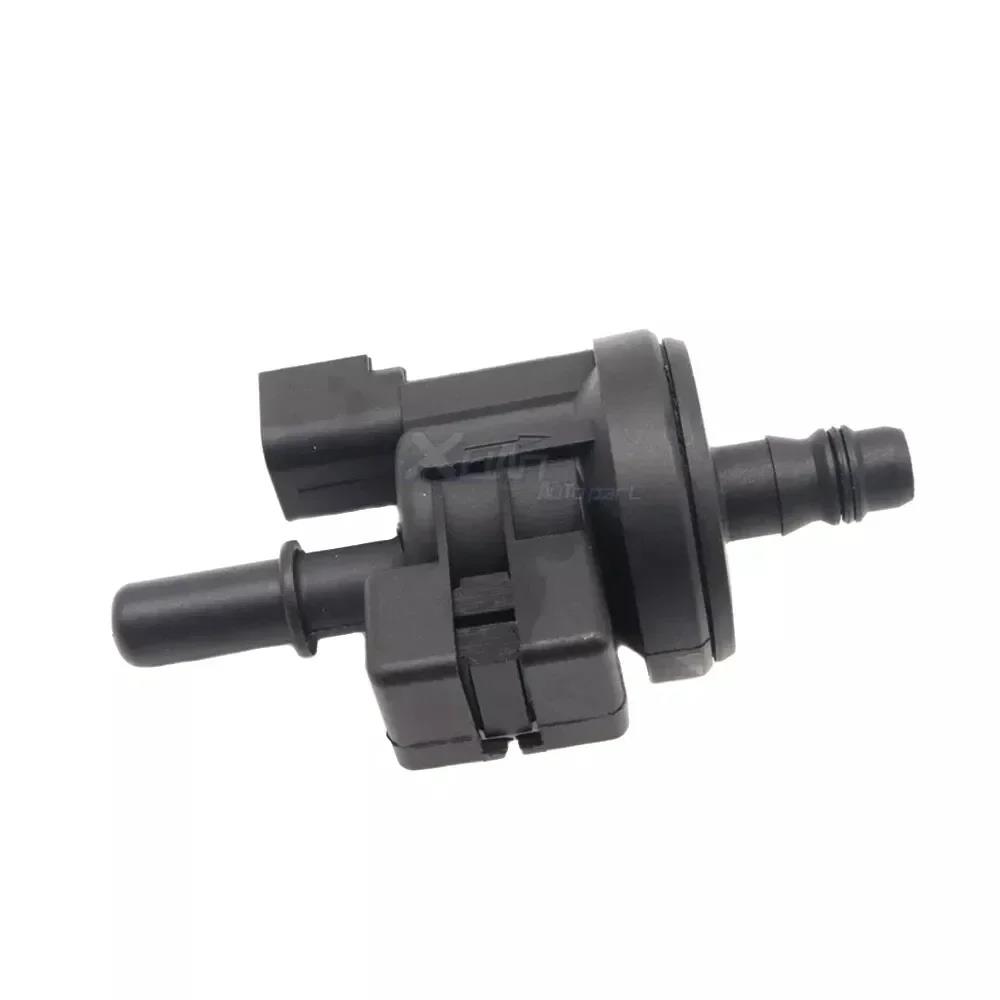 Новый клапан продувки адсорбера для GM Buick Cadillac Chevrolet 2013-2018 12632174 Вентиляционные клапаны 4