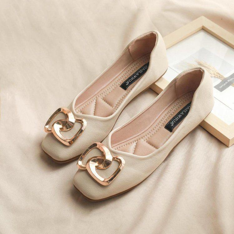 Модная женская обувь слипоны с квадратным носком, летняя женская обувь, быстрая доставка 2025, дешевая ликвидация со скидкой, модная обувь 39