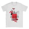 Amazing Silent Hill T-Shirt for Men Crew Neck Cotton T Shirt  Short Sleeve Tees Birthday Present Clothing