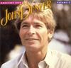 LP Record JOHN DENVER - John Denver Greatest Hits Vol.3 JRPL3357 RCA 1984 South Kore Rock Used