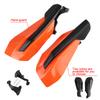 Защита рук для мотоцикла Dirt Bike Защита руля Защита рук для мотоцикла XC EXC XC-W EXC-F 150-500 Замена защиты рук