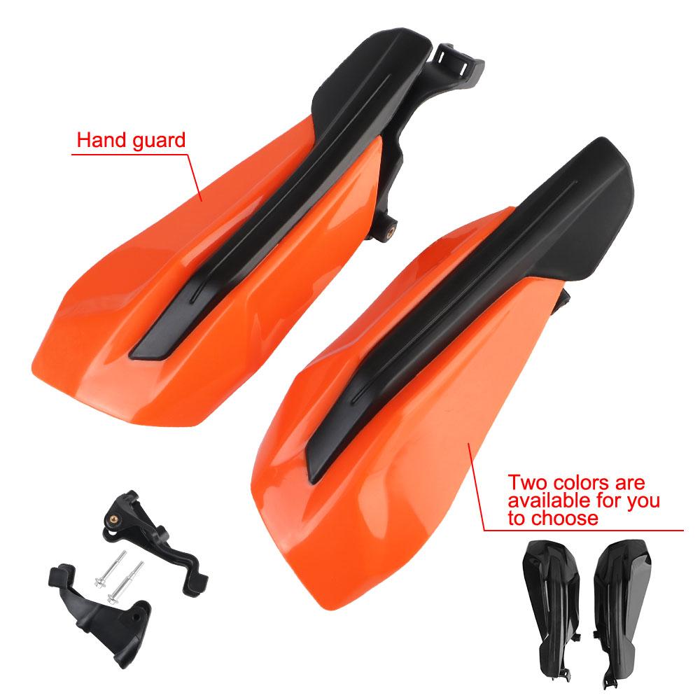 Защита рук для мотоцикла Dirt Bike Защита руля Защита рук для мотоцикла XC EXC XC-W EXC-F 150-500 Замена защиты рук