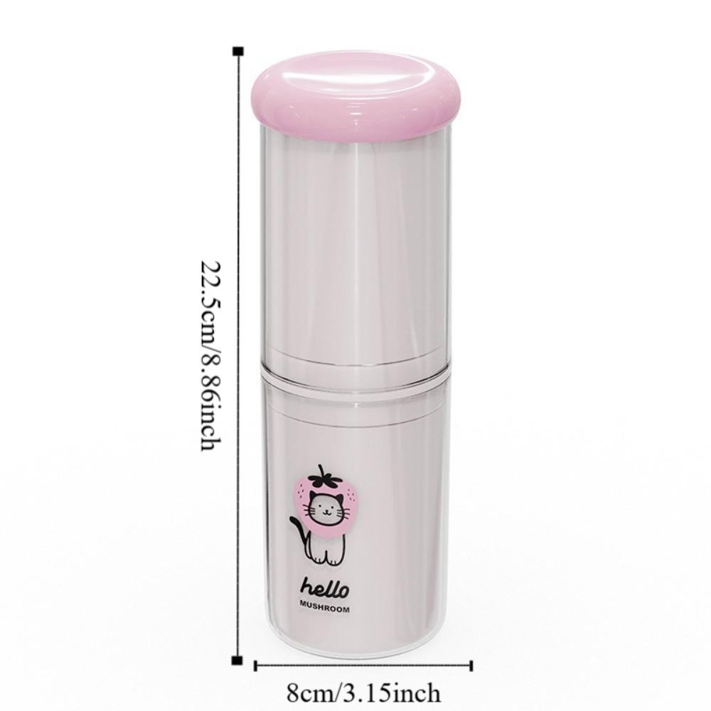 Мультяшный стаканчик для зубной щетки Пластиковый стаканчик для зубной пасты Прочный детский стаканчик для зубной пасты