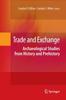 Книга Trade and Exchange : Archaeological Studies from History and Prehistory