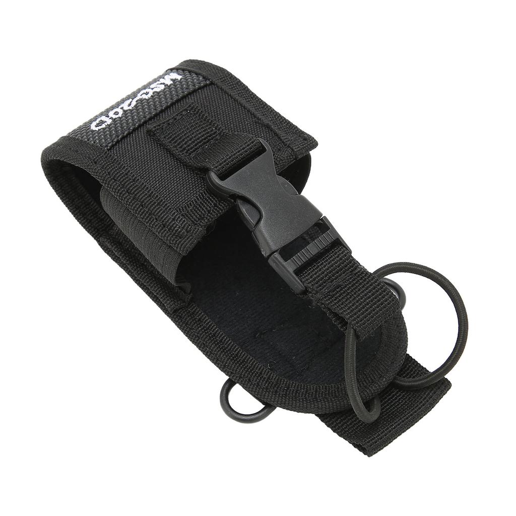 MSC‑20D держатель для рации регулируемый многофункциональный нейлоновый чехол для радио Baofeng UV‑5R