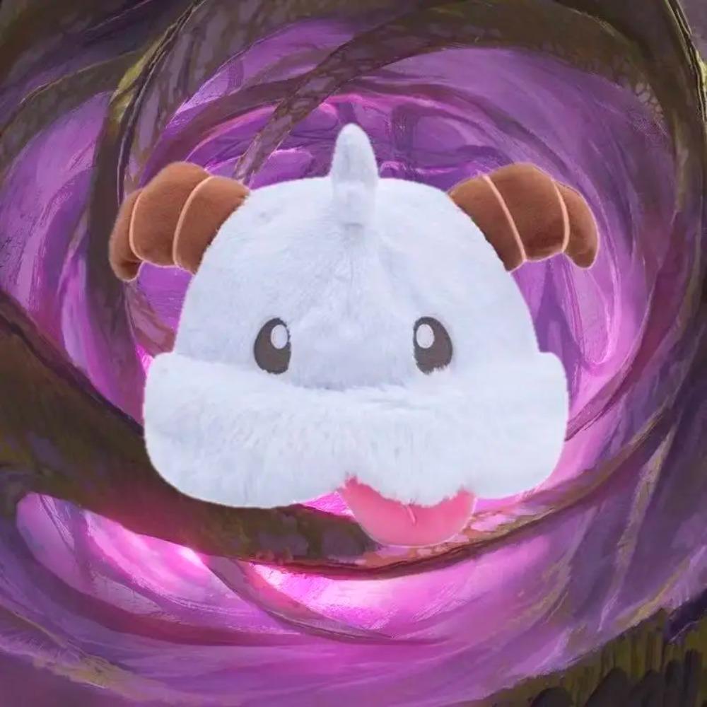 Tibbers PORO Teemo Hat Genuine Original Packaging Brand New