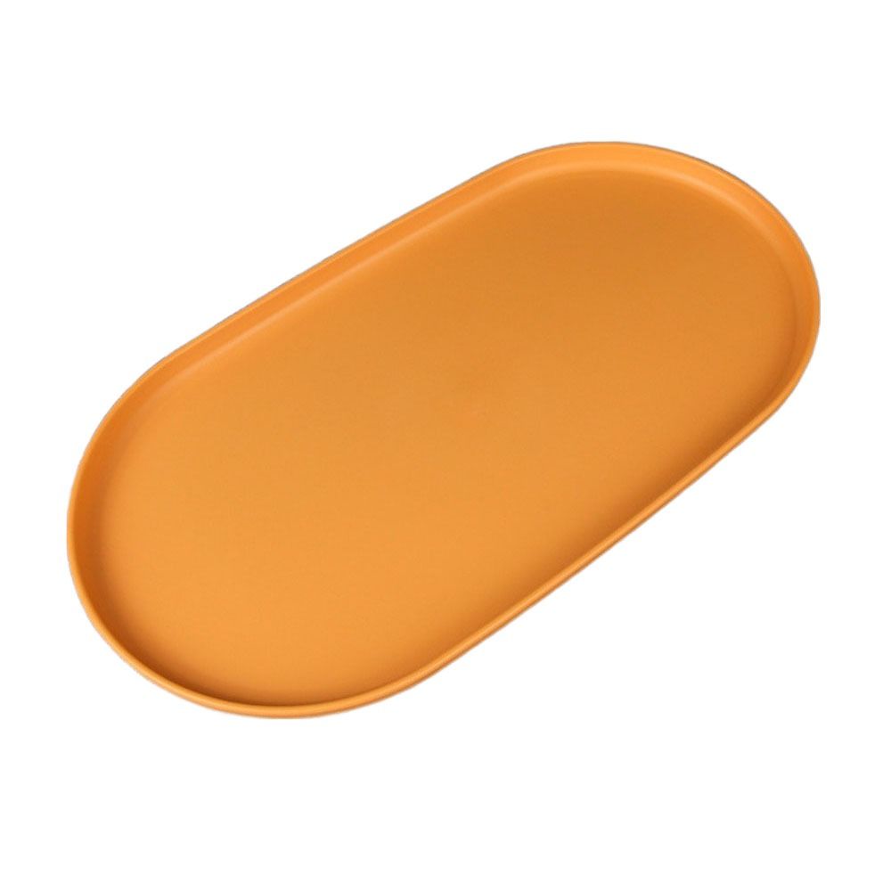 Organizer Buffet Tray Storage Tray Fruit Cake Plate Dessert Plate Nut Trays Baking Pastry Storage