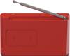 DAB+, FM TechniSat DIGITRADIO 2 mains-powered/battery-powered radio