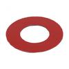 Carbon Fiber Ignition Switch Ring Engine Ignition Switch Trim