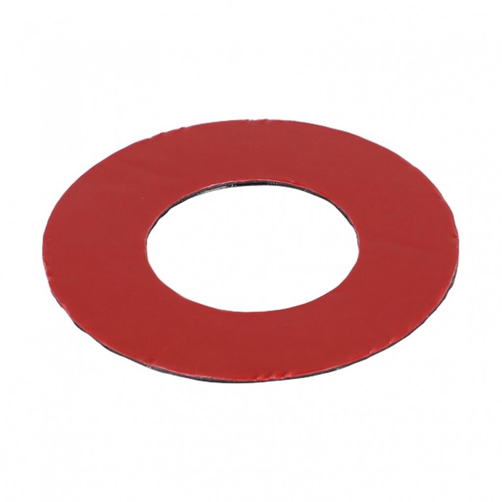 Carbon Fiber Ignition Switch Ring Engine Ignition Switch Trim