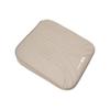 Car Ice Silk Leather Seat Cushion Breathable Height Increasing Soft Pad For Lexus Fsport GS GX IS LS LX CT LC RC LBX NX RX 350h AEP1